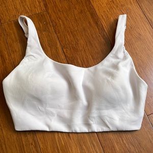 Lululemon In Alignment Bra C/D